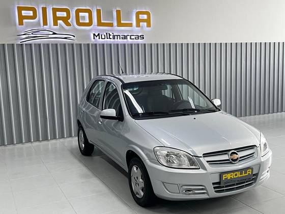 CHEVROLET CELTA 1.0 MPFI LT 8V FLEX 4P MANUAL CHEVROLET CELTA 1.0 MPFI LT 8V FLEX 4P MANUAL